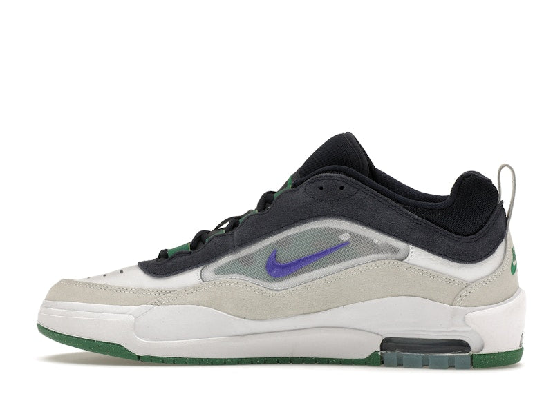 Nike SB Air Max Ishod Wair Persian Violet Obsidian