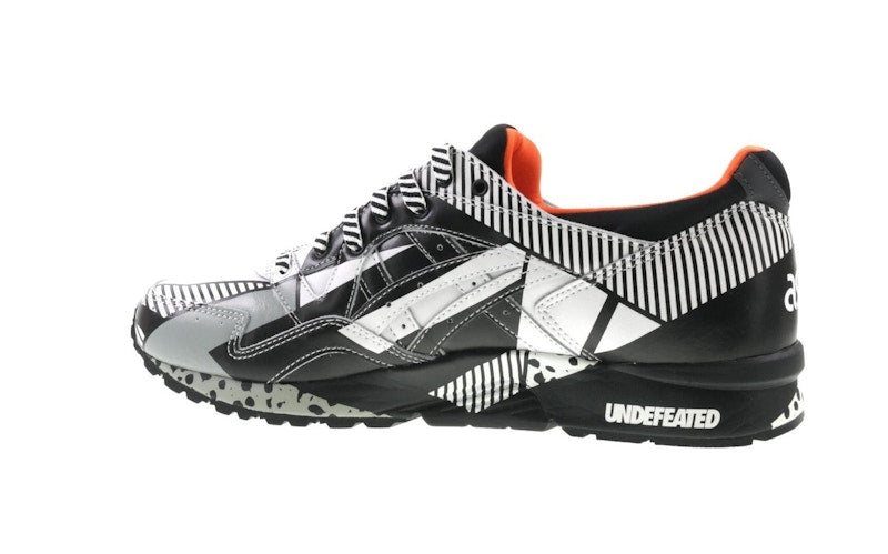 ASICS Gel-Lyte V Undefeated Disarray