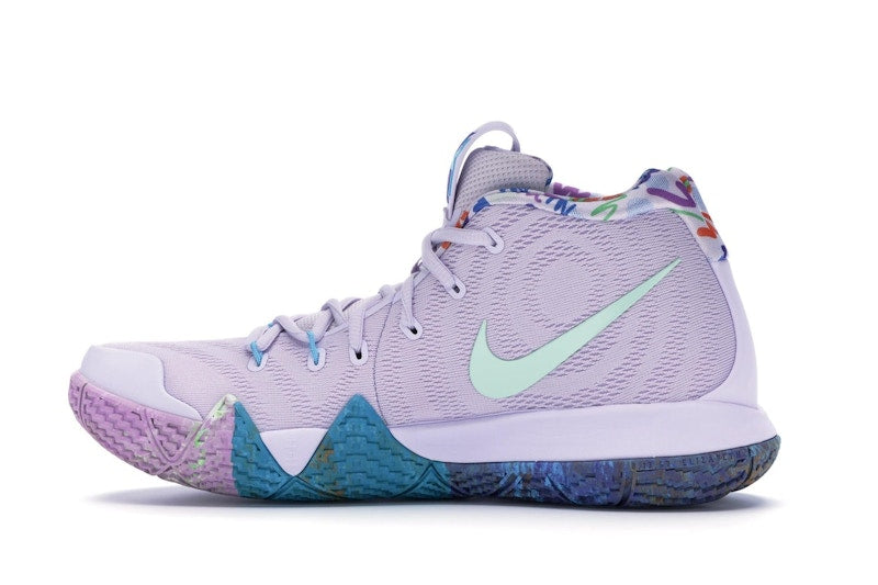 Nike Kyrie 4 Decades Pack 90s
