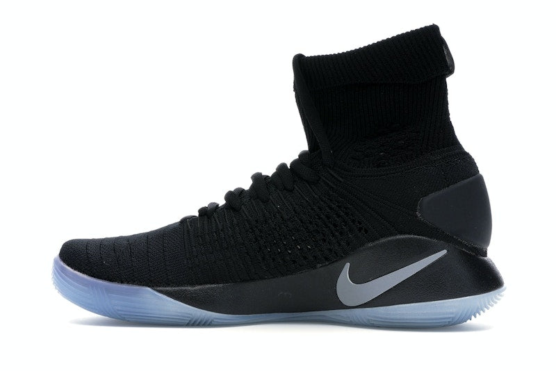 Nike Hyperdunk 2016 Blackout