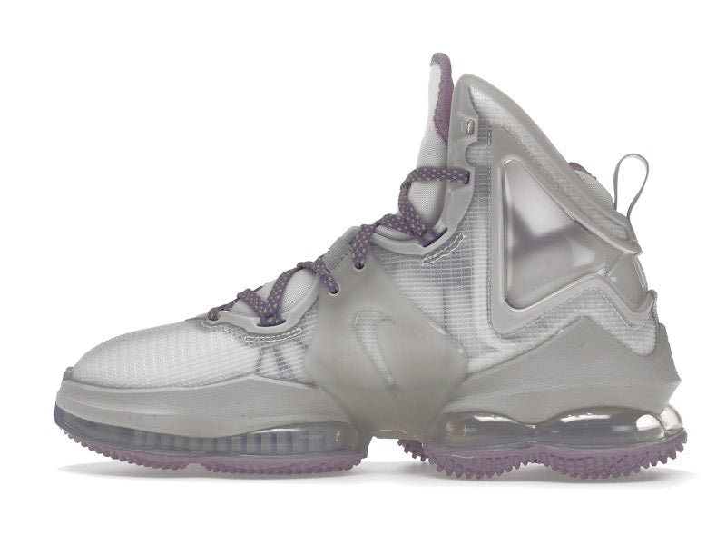 Nike LeBron 19 Strive For Greatness