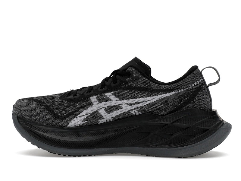 ASICS Superblast 2 Black White