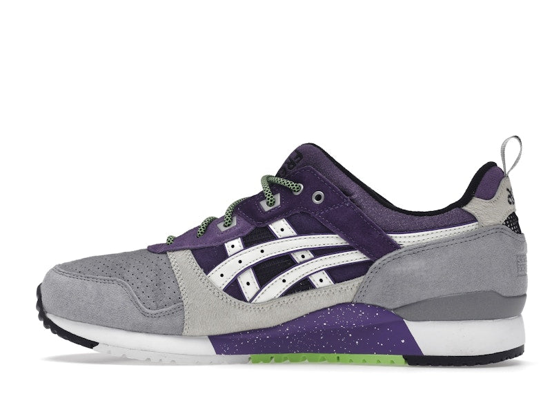 ASICS Gel-Lyte III OG Sneaker Freaker atmos Alley Cats