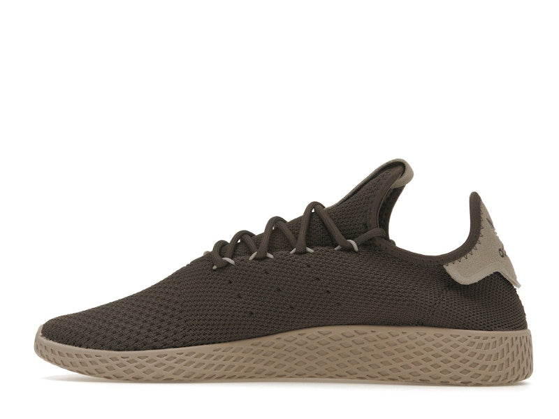 Adidas Pw Tennis HU Cinder Cinder Light Brown
