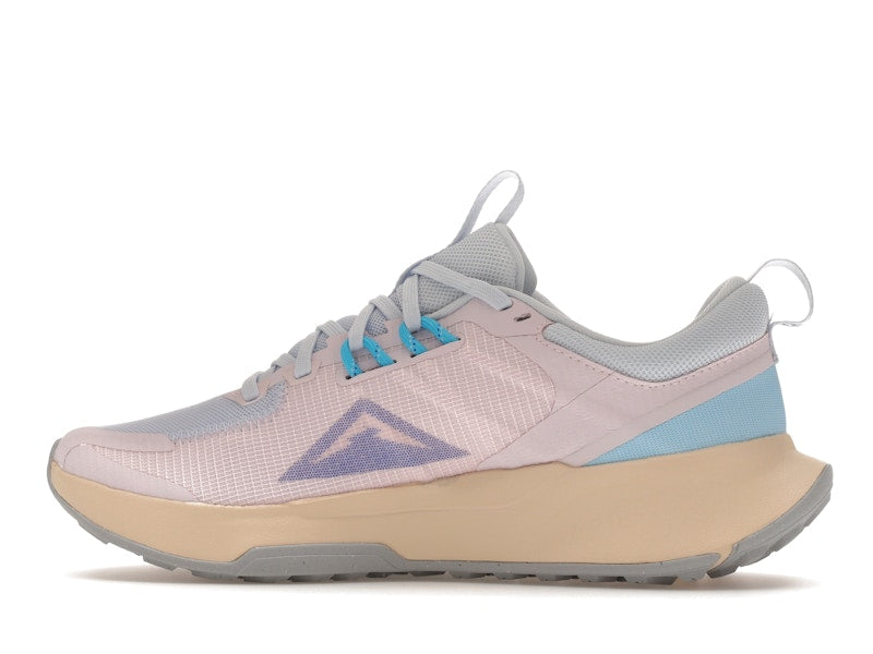 Nike Juniper Trail 2 Next Nature Pearl Pink Football Grey Racer Blue Wolf Grey (Women's)