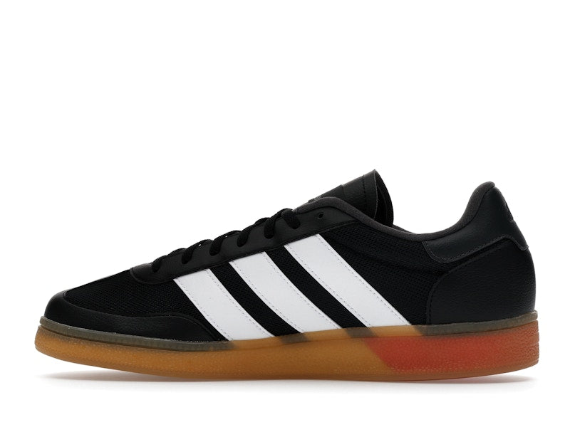 adidas Training Spezial Black Chalk White Lucid Red