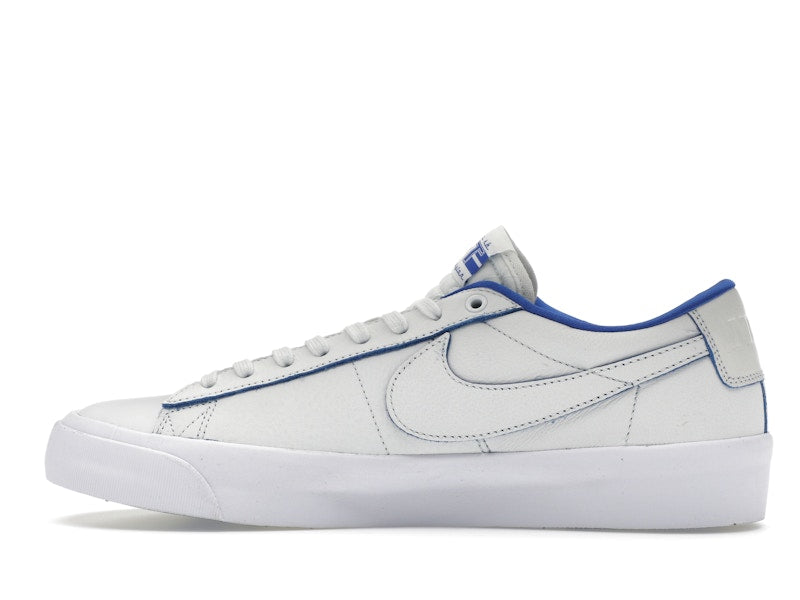 Nike SB Blazer Low Pro GT Premium Fine China