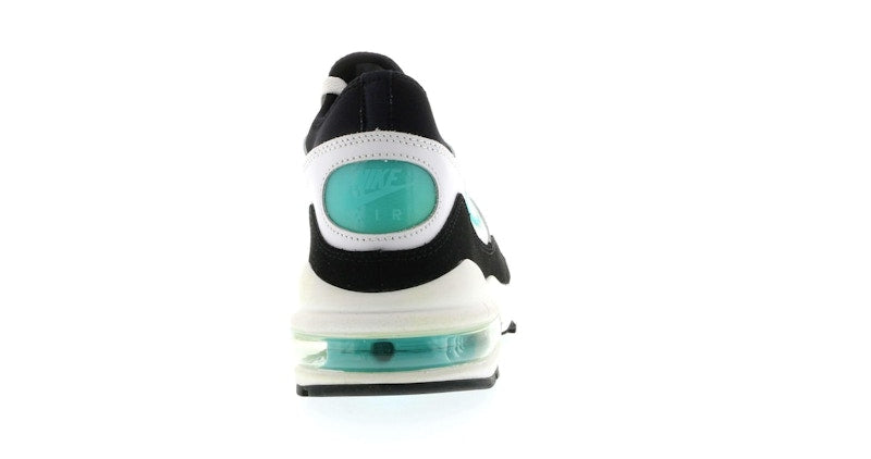 Nike Air Max 93 Dusty Cactus