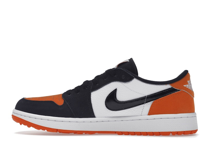 Jordan 1 Retro Low Golf Shattered Backboard