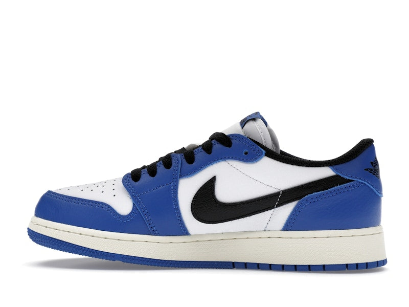 Jordan 1 Retro Low OG Game Royal (GS)