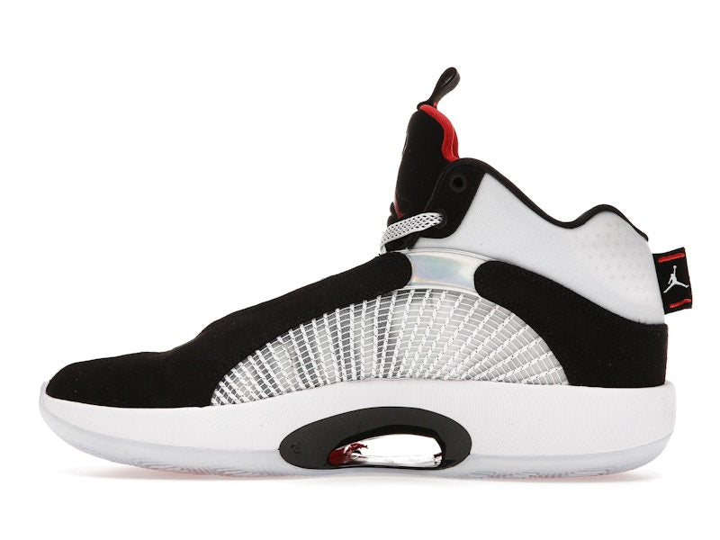 Jordan XXXV PF DNA (White Sole)