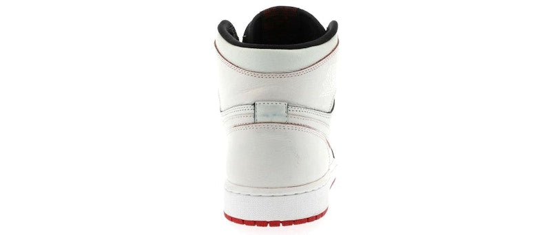 Jordan 1 SB Lance Mountain White
