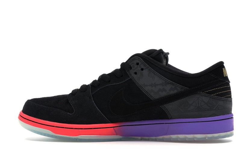 Nike SB Dunk Low BHM (2014)