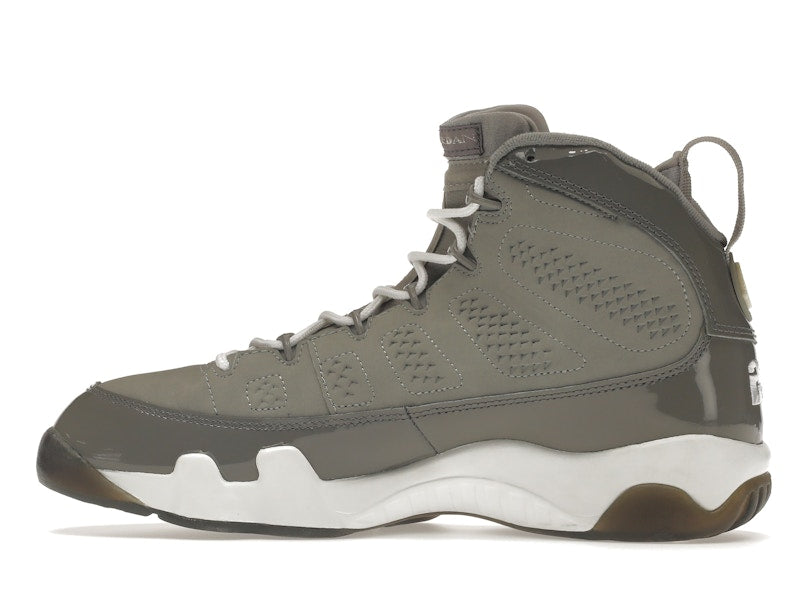 Jordan 9 Retro Cool Grey (2002)