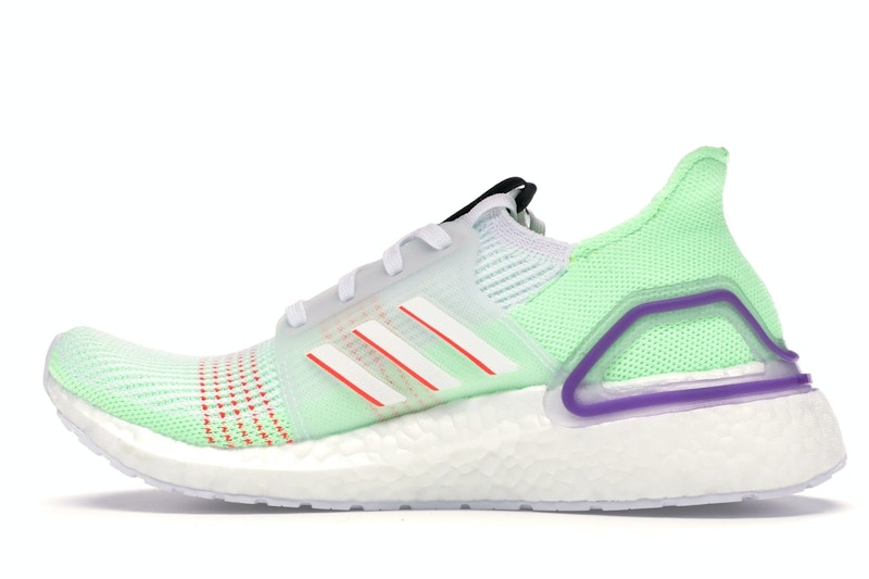 adidas Ultra Boost 2019 Toy Story Buzz Lightyear (Youth)