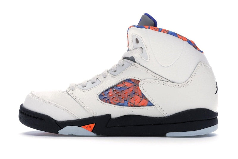 Jordan 5 Retro International Flight (PS)
