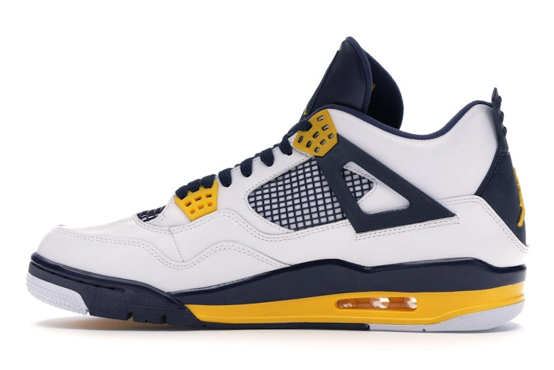 Jordan 4 Retro Cal / Marquette PE