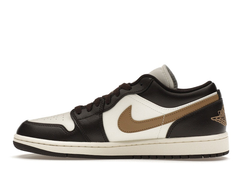 Jordan 1 Low Shadow Brown (Women's)