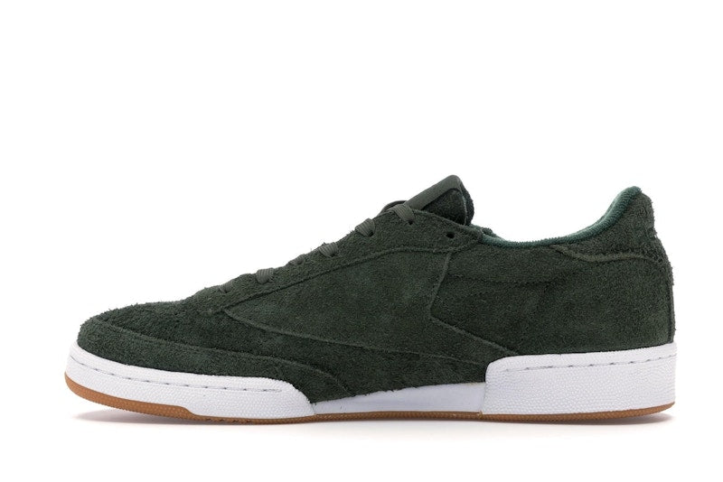 Reebok Club C Currensy Jet Life