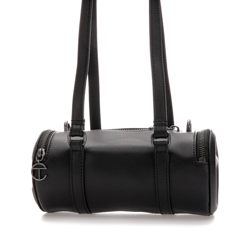 Telfar Duffle Small Black
