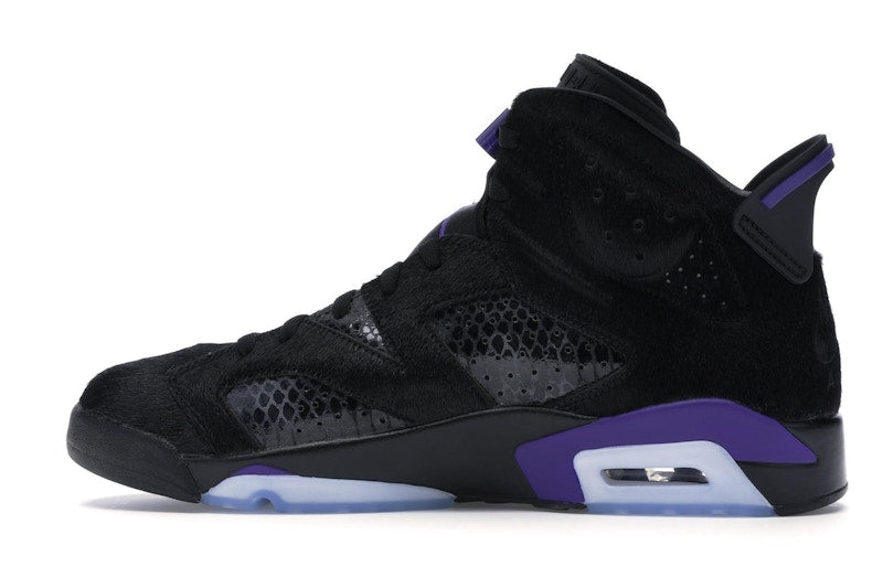 Jordan 6 Retro Social Status