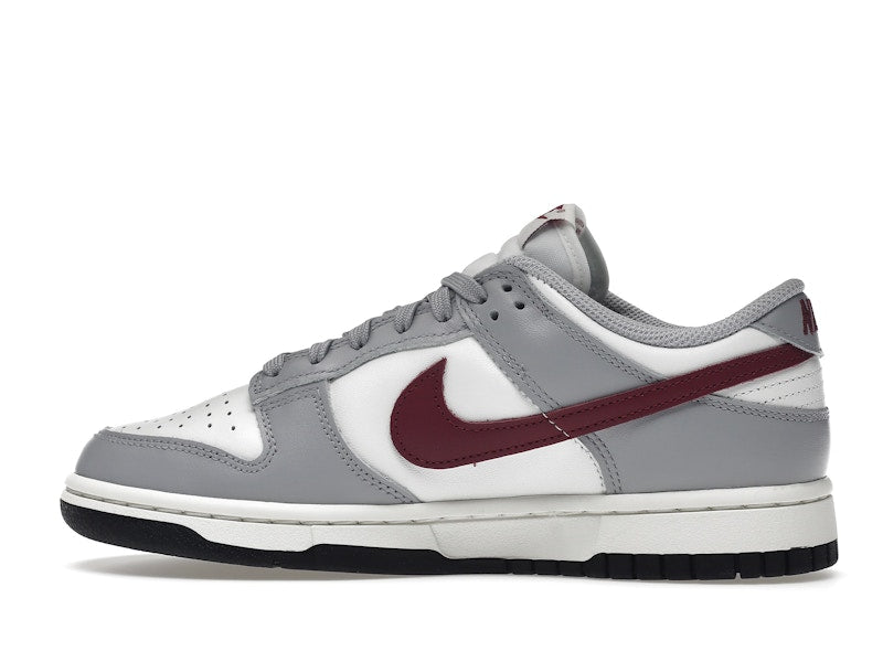 Nike Dunk Low Pale Ivory Rosewood (Women's)