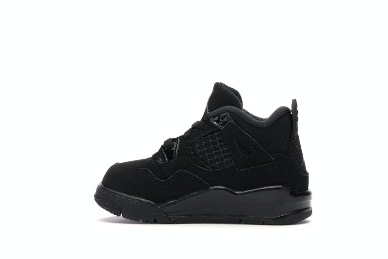 Jordan 4 Retro Black Cat (2020) (TD)