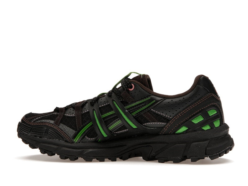ASICS Gel-Sonoma 15-50 Andersson Bell Black Green