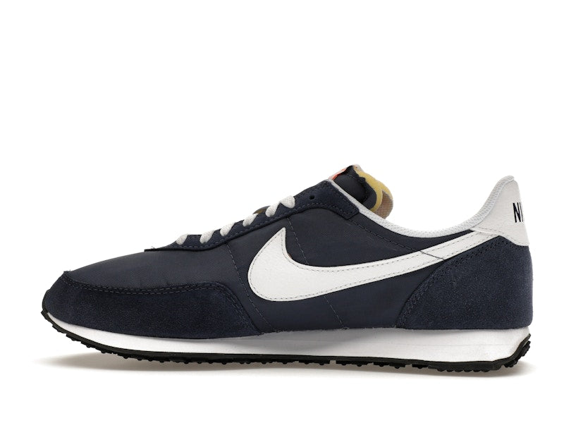 Nike Waffle Trainer 2 Midnight Navy