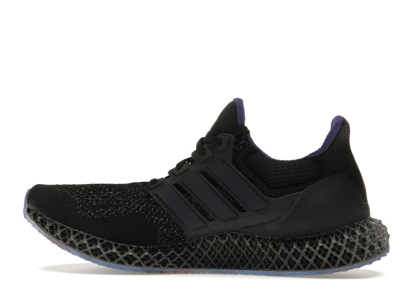 adidas Ultra 4D Rich Mnisi Pride Black College Purple