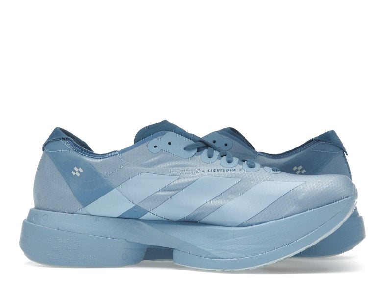adidas Adizero Adios Pro 4 Y-3 Ash Blue