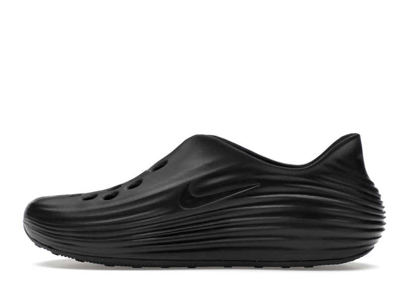 Nike ReactX Rejuven8 Triple Black (Women's)