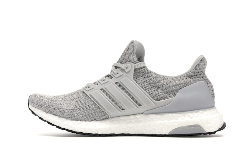 adidas Ultra Boost 4.0 Grey Three