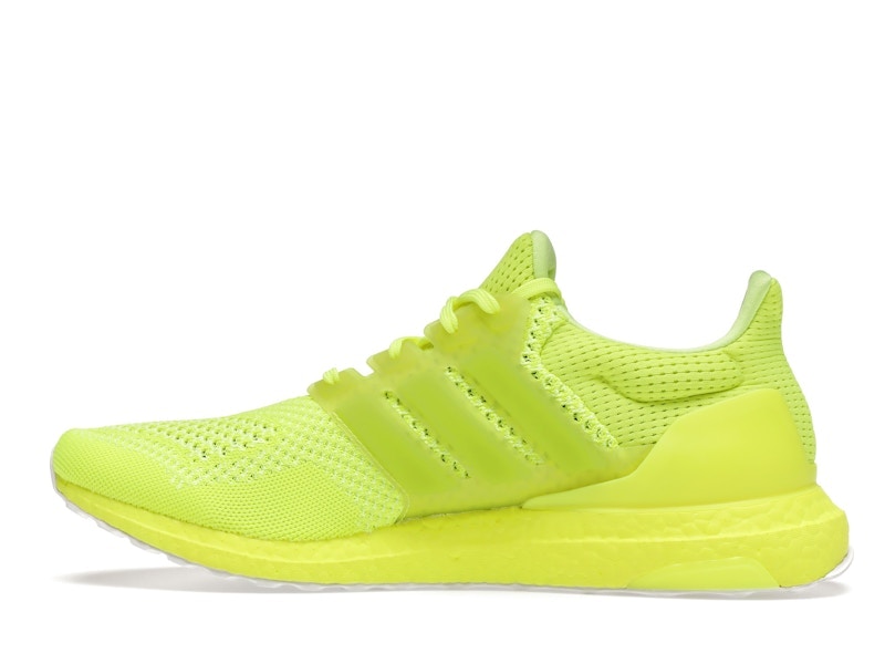 adidas Ultra Boost 1.0 DNA Solar Yellow
