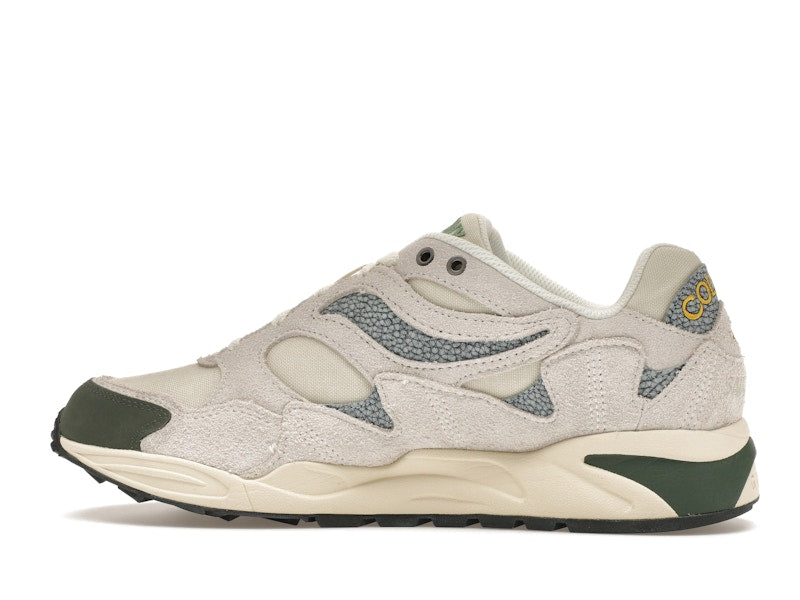 Saucony Grid Shadow 2 Colour Plus Companie Arctic Trek