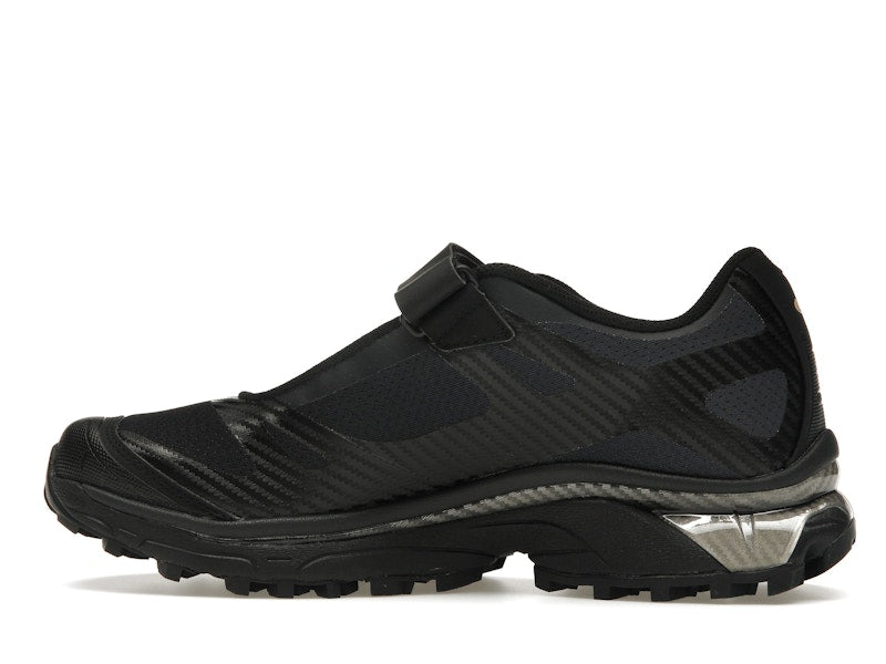 Salomon XT-Mary Jane MM6 Maison Margiela Black Soft Clay
