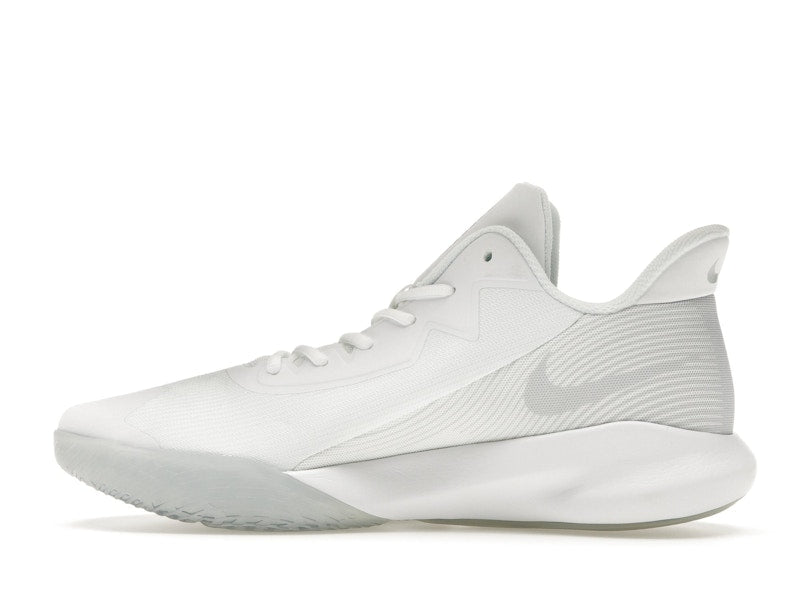 Nike Precision 4 White Ice