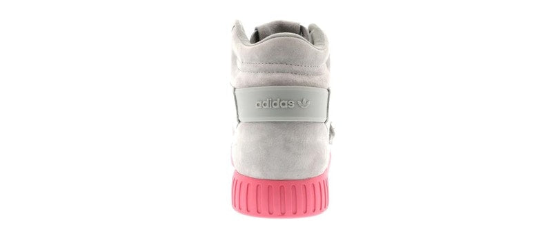 adidas Tubular Invader Strap Solid Grey