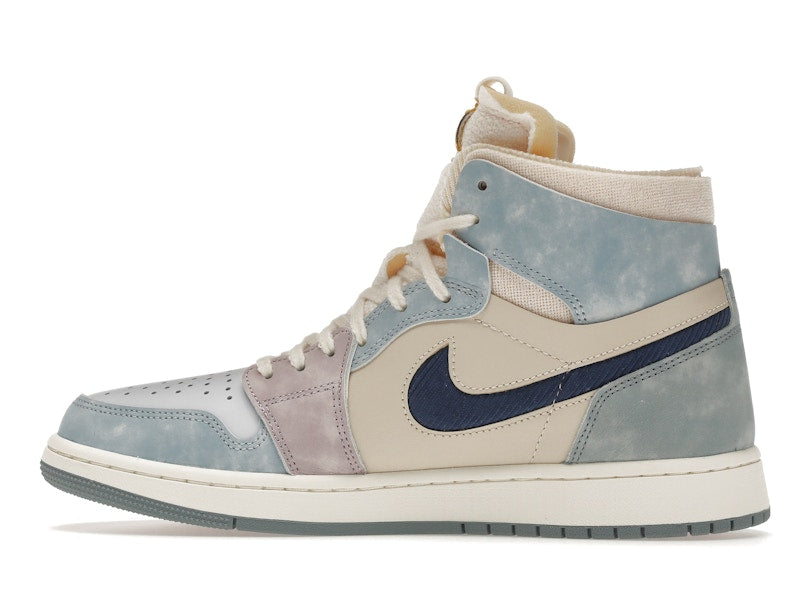 Jordan 1 High Zoom Air CMFT Celestine Blue