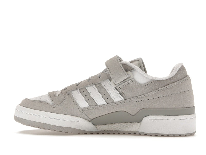 adidas Forum Low Footwear White Grey