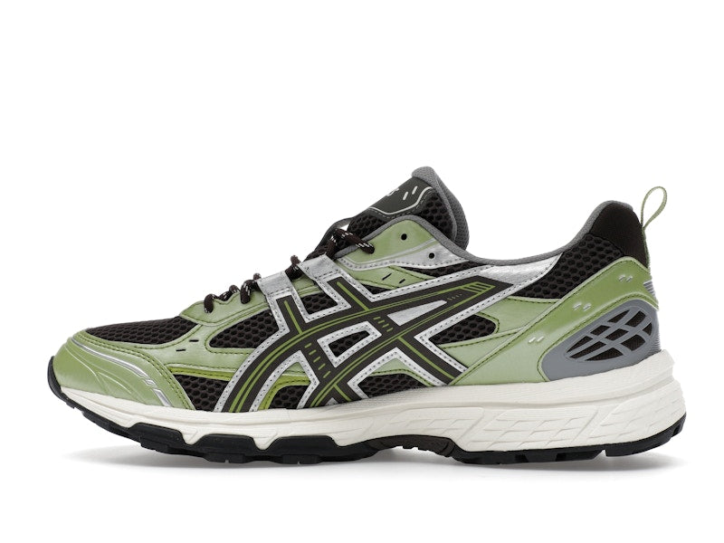 ASICS Gel-Nunobiki Kith Delicioso Pure Silver