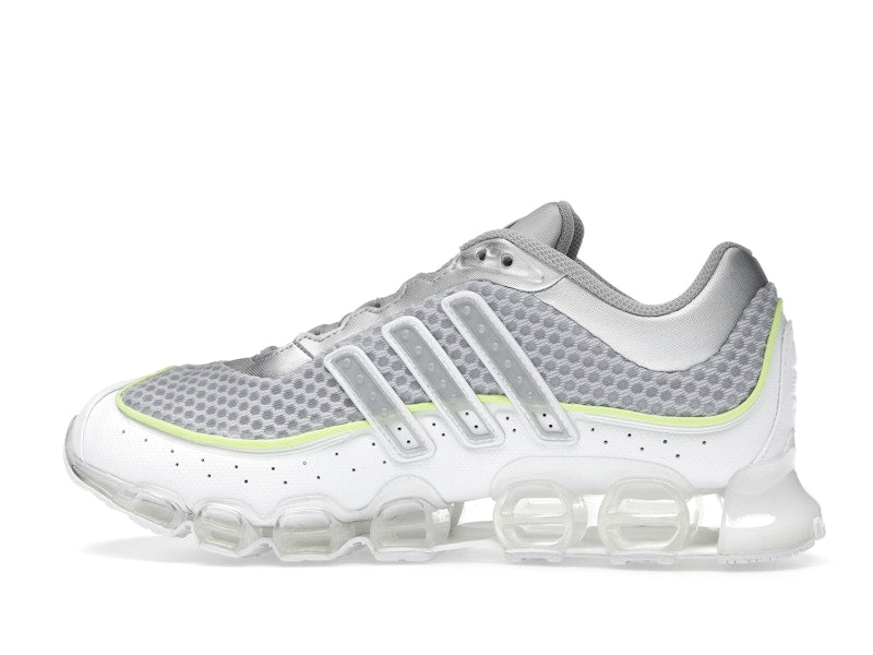 adidas Megaride Silver Metallic
