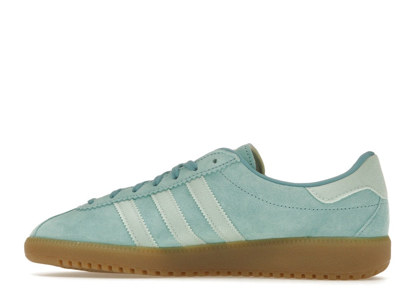 adidas Bermuda Easy Mint