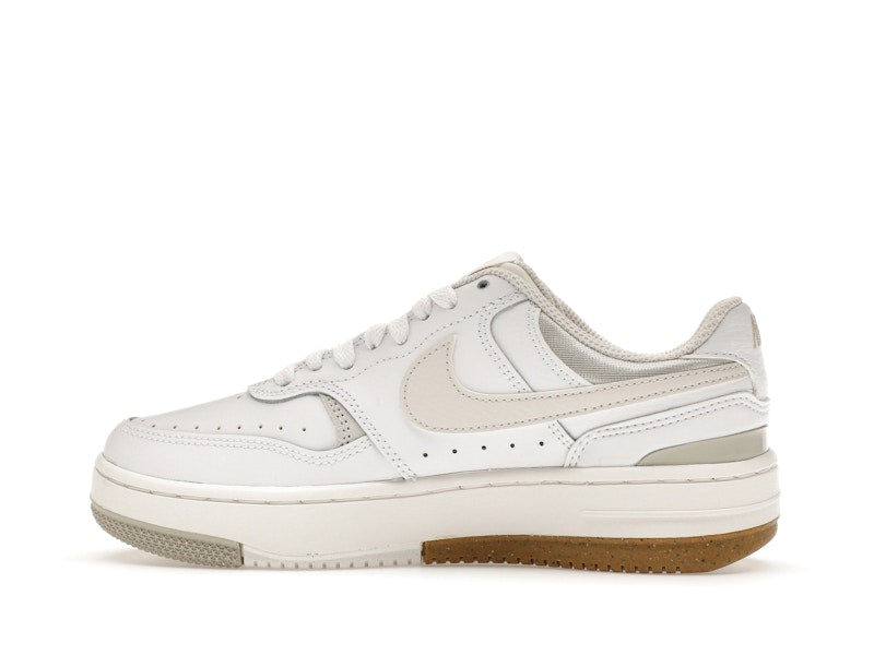 Nike Gamma Force White Light Bone (Women's)