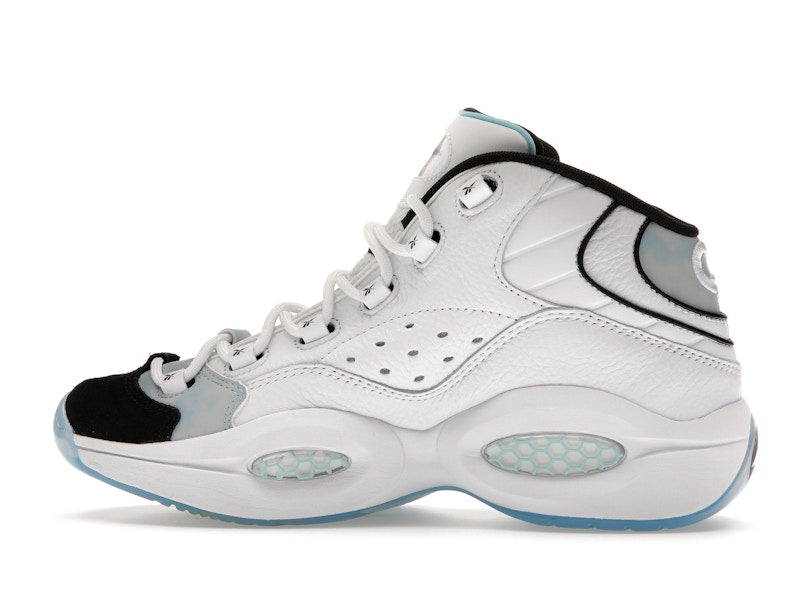Reebok Question Mid Double Toe Anuel AA