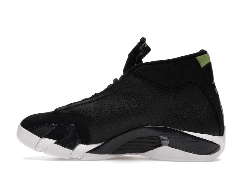 Jordan 14 Retro Indiglo (2016)