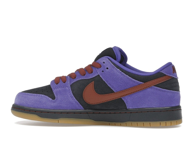 Nike SB Dunk Low Persian Violet