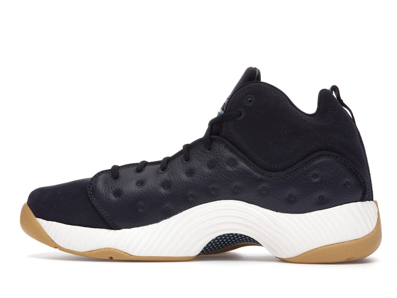 Jordan Jumpman Team II Obsidian