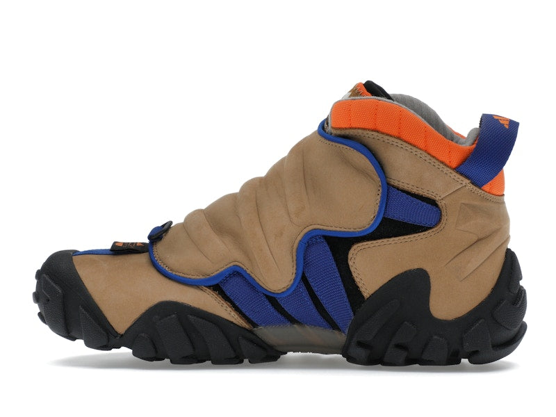 adidas Radlander EQT Cardboard