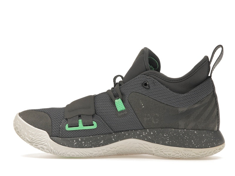 Nike PG 2.5 Dark Grey